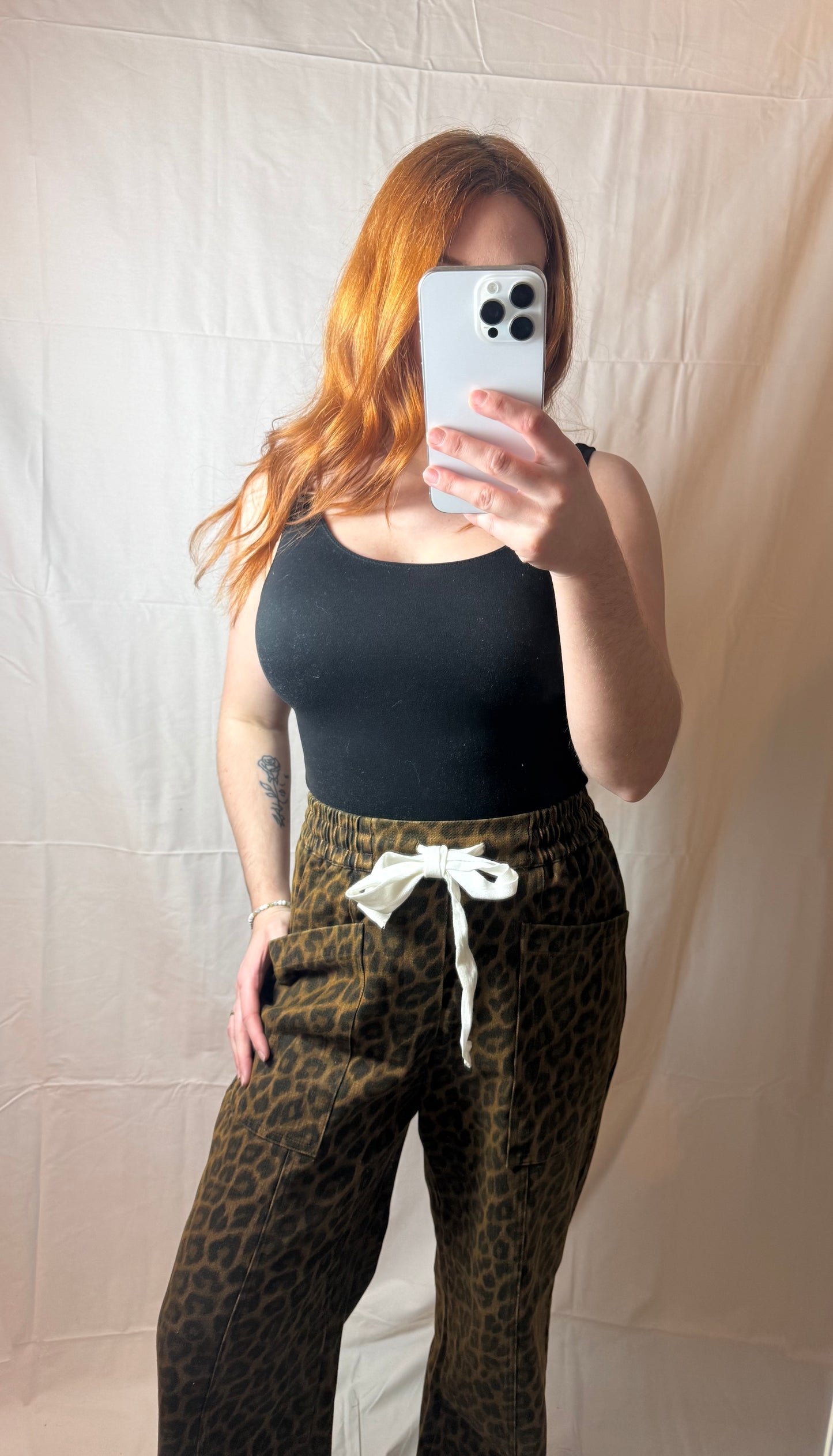 Wild Side Lounge Pants
