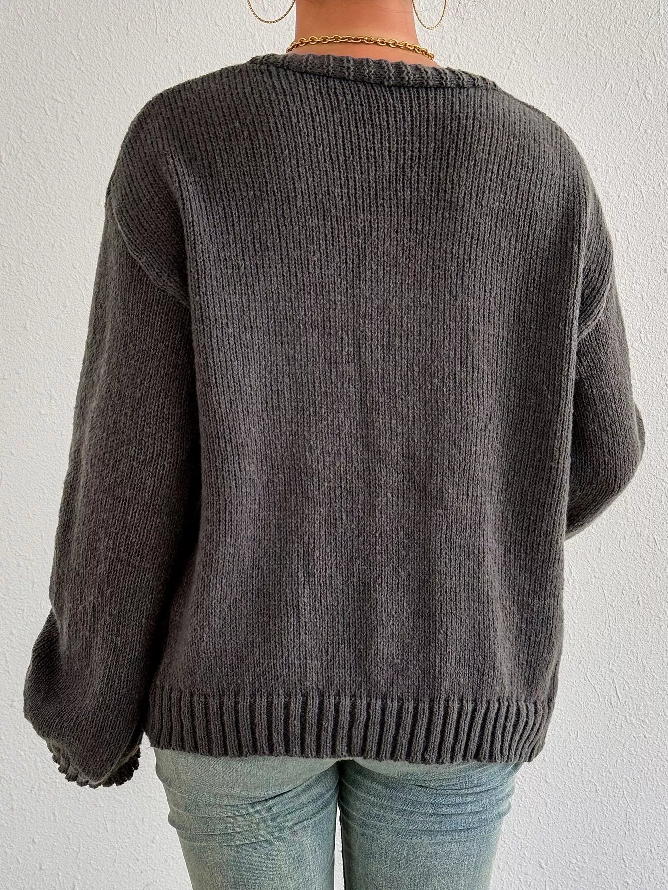 Carli Cardigan
