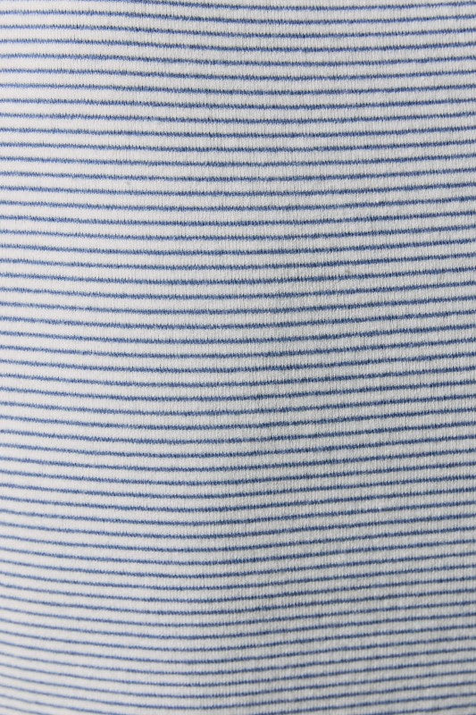 Coastal Stripe Top