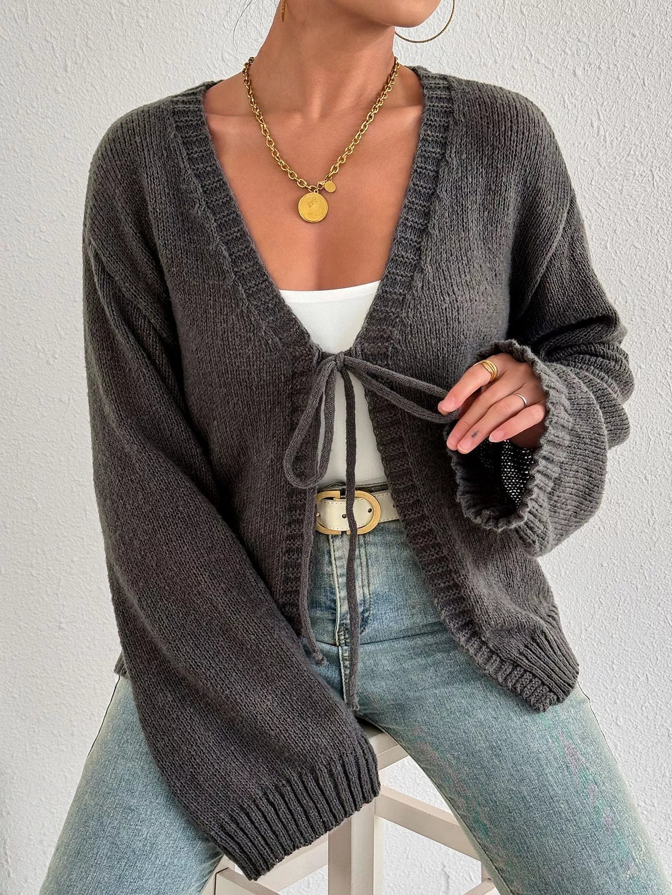 Carli Cardigan
