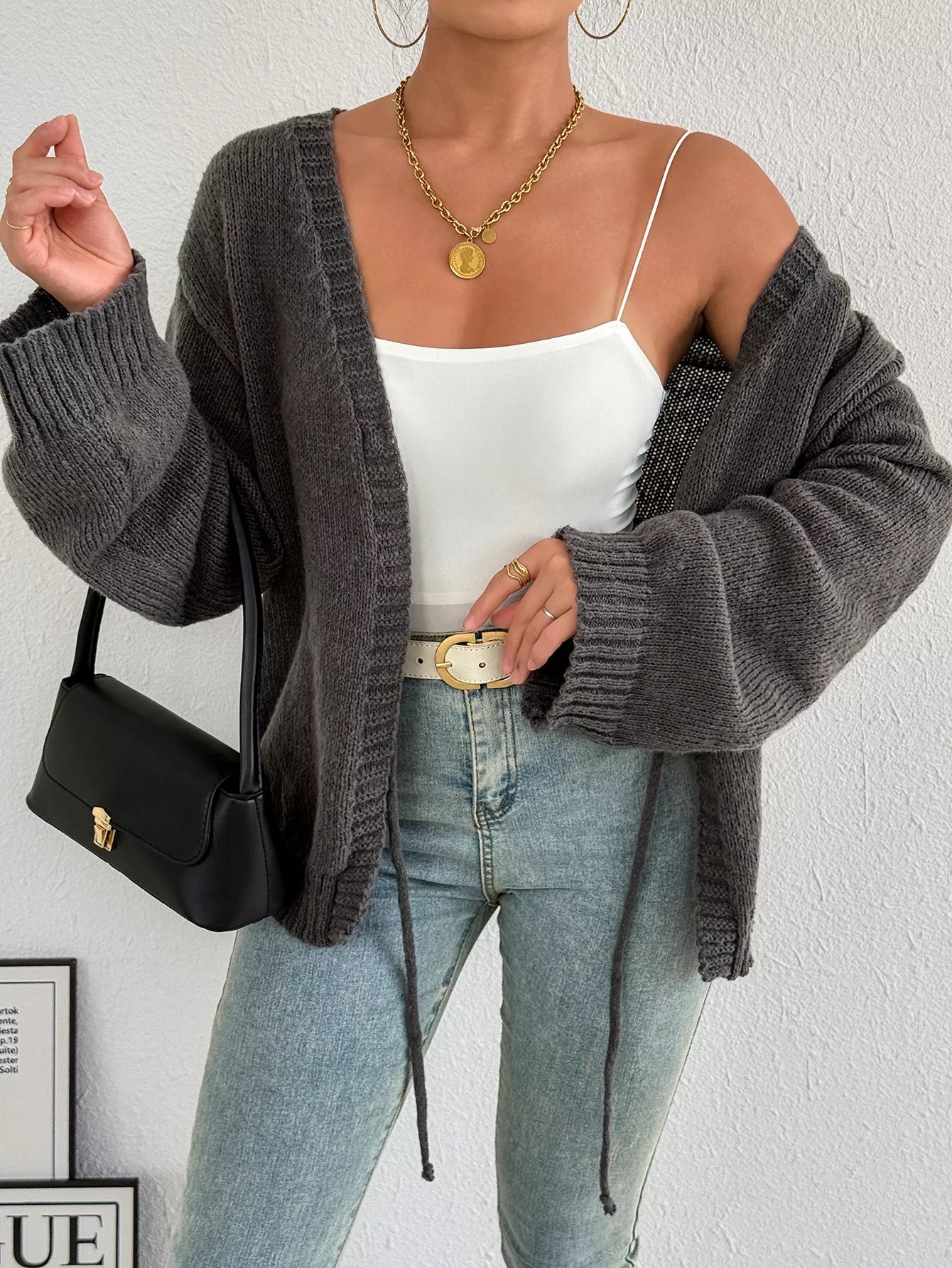 Carli Cardigan