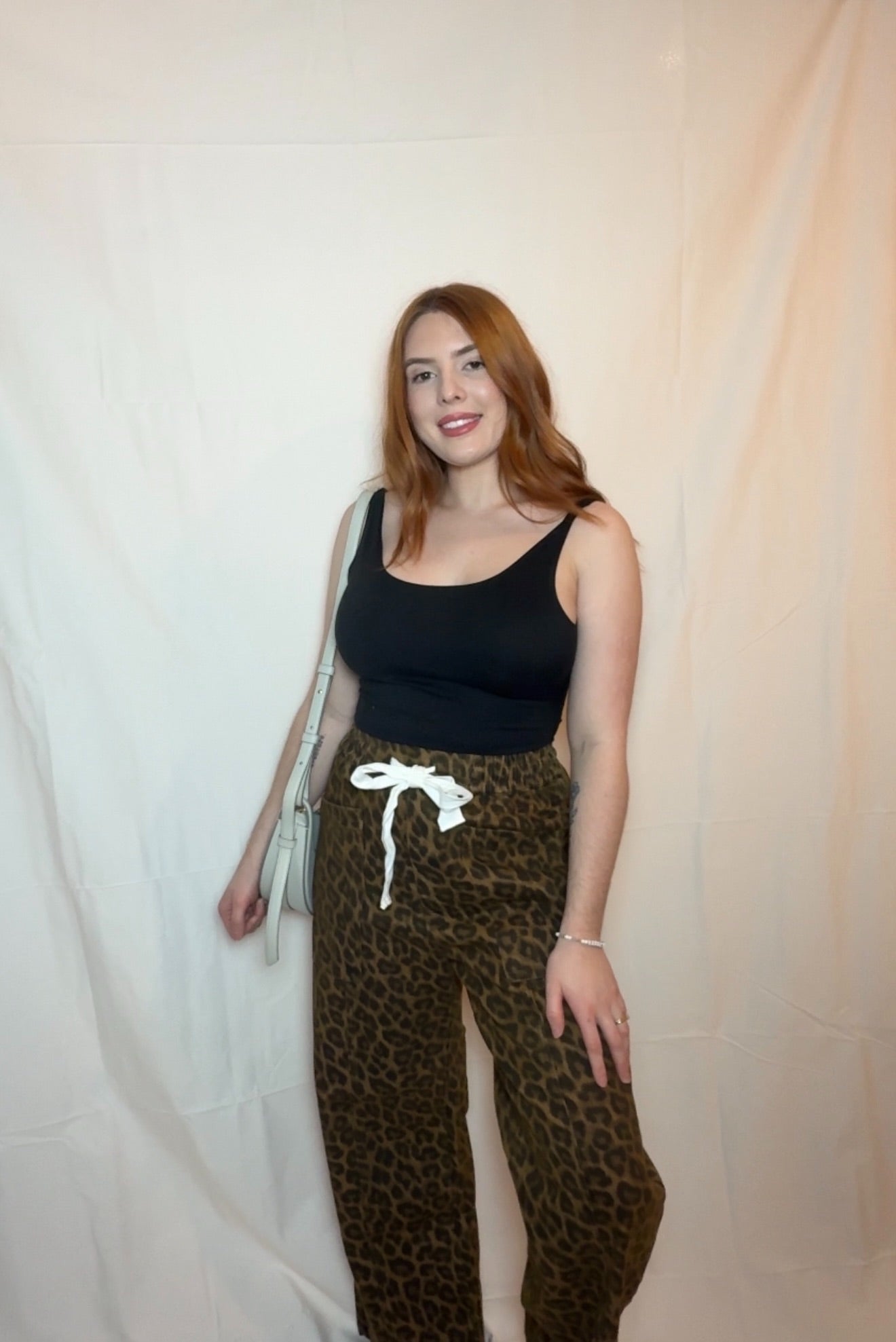 Wild Side Lounge Pants